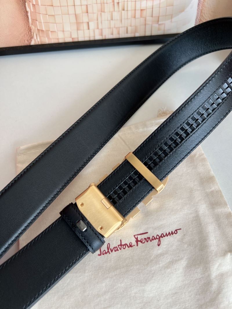 Ferragamo Belts